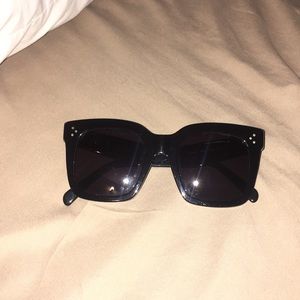 Celine sunglasses